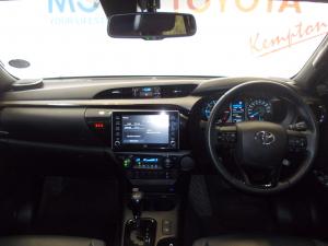 Toyota Hilux 2.8GD-6 double cab Legend RS auto - Image 6