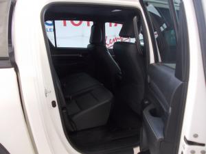Toyota Hilux 2.8GD-6 double cab Legend RS auto - Image 7