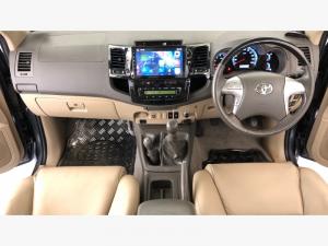 Toyota Fortuner 3.0D-4D 4x4 Heritage Edition - Image 6