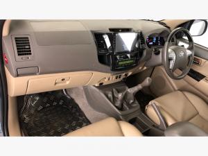 Toyota Fortuner 3.0D-4D 4x4 Heritage Edition - Image 7