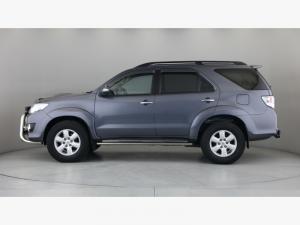 Toyota Fortuner 3.0D-4D 4x4 Heritage Edition - Image 14