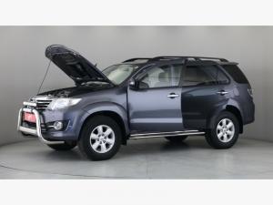 Toyota Fortuner 3.0D-4D 4x4 Heritage Edition - Image 18
