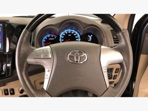 Toyota Fortuner 3.0D-4D 4x4 Heritage Edition - Image 21