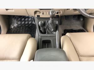 Toyota Fortuner 3.0D-4D 4x4 Heritage Edition - Image 24