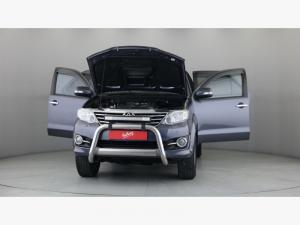 Toyota Fortuner 3.0D-4D 4x4 Heritage Edition - Image 25