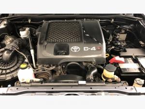 Toyota Fortuner 3.0D-4D 4x4 Heritage Edition - Image 26