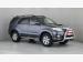 Toyota Fortuner 3.0D-4D 4x4 Heritage Edition - Thumbnail 1