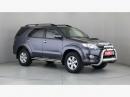 Thumbnail Toyota Fortuner 3.0D-4D 4x4 Heritage Edition