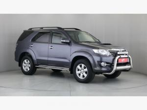 Toyota Fortuner 3.0D-4D 4x4 Heritage Edition - Image 1
