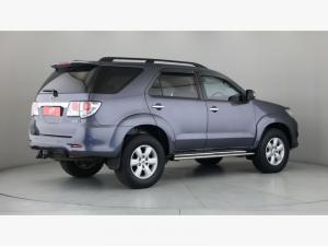 Toyota Fortuner 3.0D-4D 4x4 Heritage Edition - Image 2