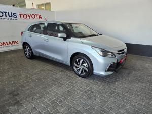 Toyota Starlet 1.5 XS auto - Image 1