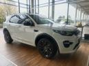 Thumbnail Land Rover Discovery Sport HSE Sd4
