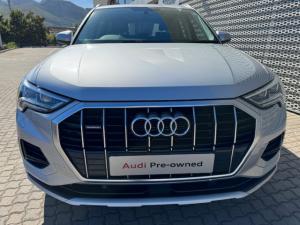 Audi Q3 40 Tfsi Quatt Stronic Advanced - Image 3