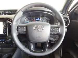 Toyota Hilux 2.8 GD-6 RB Legend RS automaticD/C - Image 15