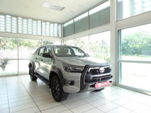 2024 Toyota Hilux 2.8 GD-6 RB Legend RS automaticD/C