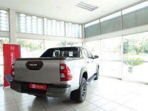 Toyota Hilux 2.8 GD-6 RB Legend RS automaticD/C - Image 2