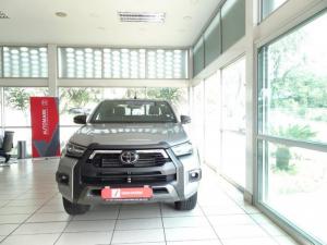 Toyota Hilux 2.8 GD-6 RB Legend RS automaticD/C - Image 3