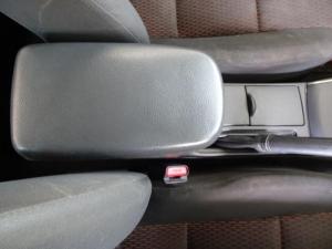 Toyota Corolla Quest 1.6 automatic - Image 14