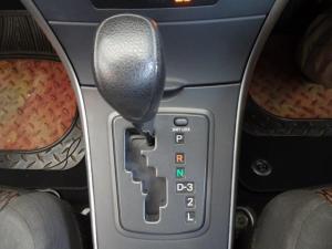 Toyota Corolla Quest 1.6 automatic - Image 15