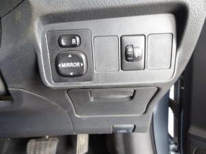 Toyota Corolla Quest 1.6 automatic - Image 17