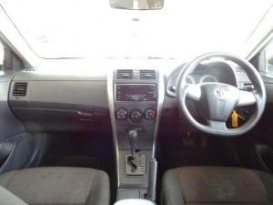 Toyota Corolla Quest 1.6 automatic - Image 7
