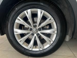 Volkswagen Tiguan 1.4 TSI Trendline DSG - Image 6