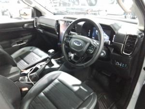 Ford Ranger 2.0D XLT HR automatic D/C - Image 2