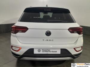 Volkswagen T-ROC 1.4 TSI Design Tiptronic - Image 10