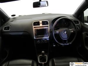 Volkswagen Polo Vivo 1.0 TSI GT - Image 4