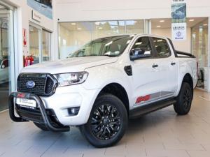 Ford Ranger FX4 2.0D automaticD/C - Image 1