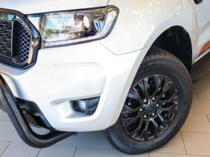 Ford Ranger FX4 2.0D automaticD/C - Image 3
