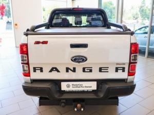 Ford Ranger FX4 2.0D automaticD/C - Image 8