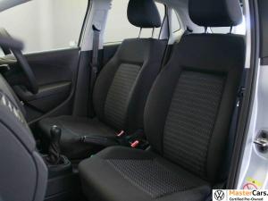 Volkswagen Polo Vivo 1.4 Trendline - Image 13