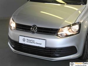 Volkswagen Polo Vivo 1.4 Trendline - Image 20