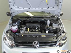 Volkswagen Polo Vivo 1.4 Trendline - Image 21
