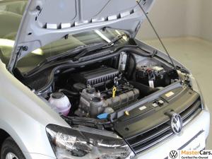 Volkswagen Polo Vivo 1.4 Trendline - Image 22