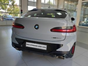 BMW X4 Xdrive 20d M-SPORT - Image 5