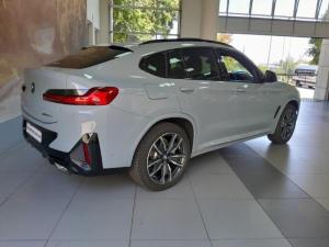 BMW X4 Xdrive 20d M-SPORT - Image 6