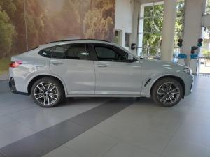 BMW X4 Xdrive 20d M-SPORT - Image 7