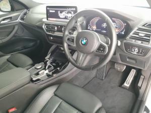 BMW X4 Xdrive 20d M-SPORT - Image 8