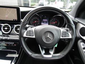 Mercedes-Benz GLC Coupe 250 - Image 11