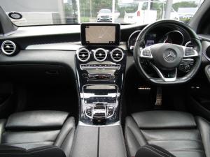 Mercedes-Benz GLC Coupe 250 - Image 12