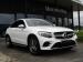 Mercedes-Benz GLC Coupe 250 - Thumbnail 1