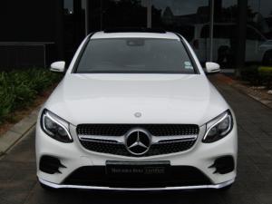 Mercedes-Benz GLC Coupe 250 - Image 2