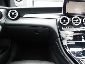 Mercedes-Benz GLC Coupe 250 - Image 4