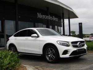 Mercedes-Benz GLC Coupe 250 - Image 7