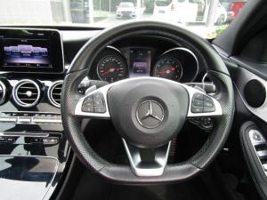 Mercedes-Benz C200 automatic - Image 10
