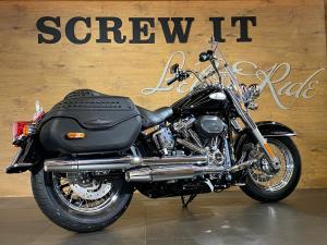 Harley Davidson Heritage Classic 114 - Image 4