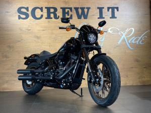 2023 Harley Davidson LOW Rider S 114
