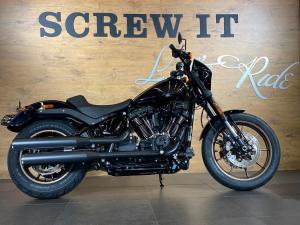 Harley Davidson LOW Rider S 114 - Image 6